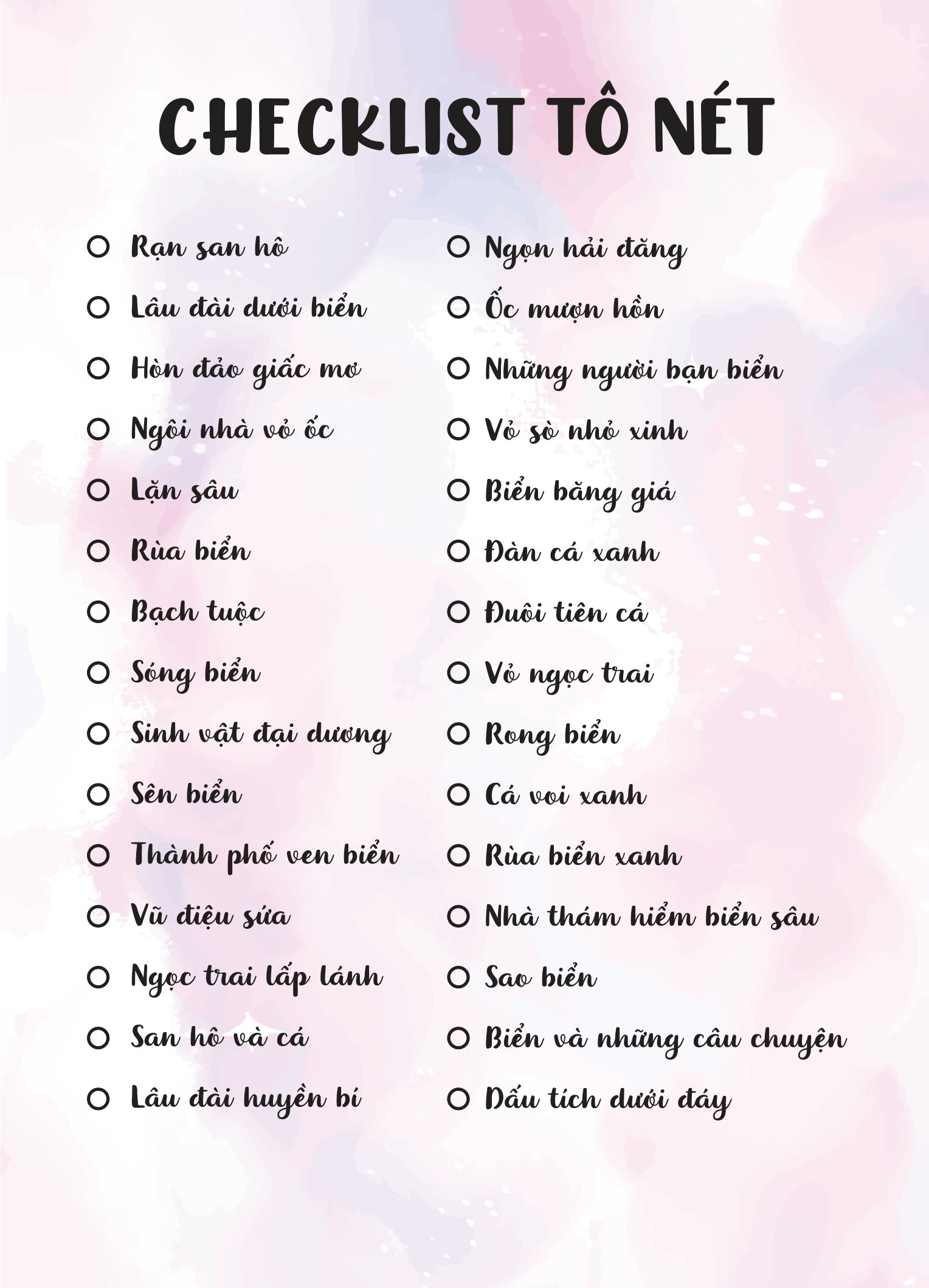 Ngôi Nhà Nhỏ Dưới Đại Dương Xanh - Ảnh 4