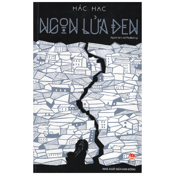 ngọn lửa đen - Ảnh 5