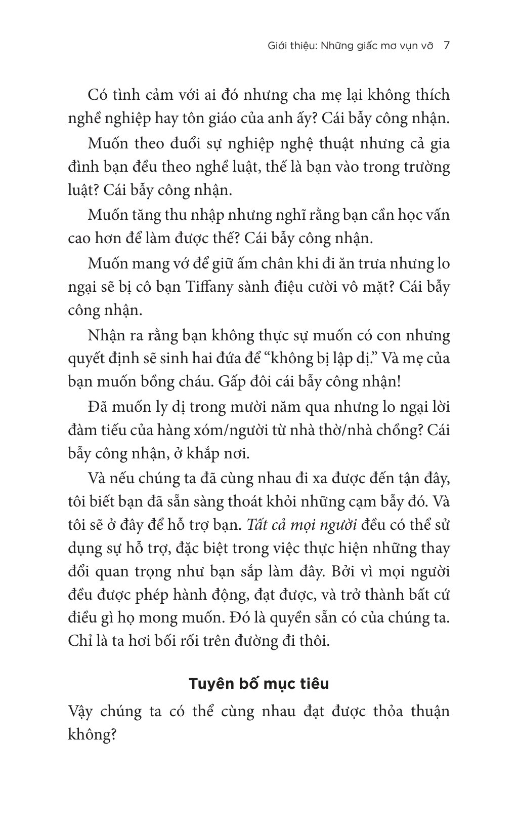 Ngưng Tìm Lượt Thích - Buông Bỏ Nhu Cầu Được Công Nhận Để Sống Cuộc Đời Tự Do Và Tuyệt Vời - Ảnh 11