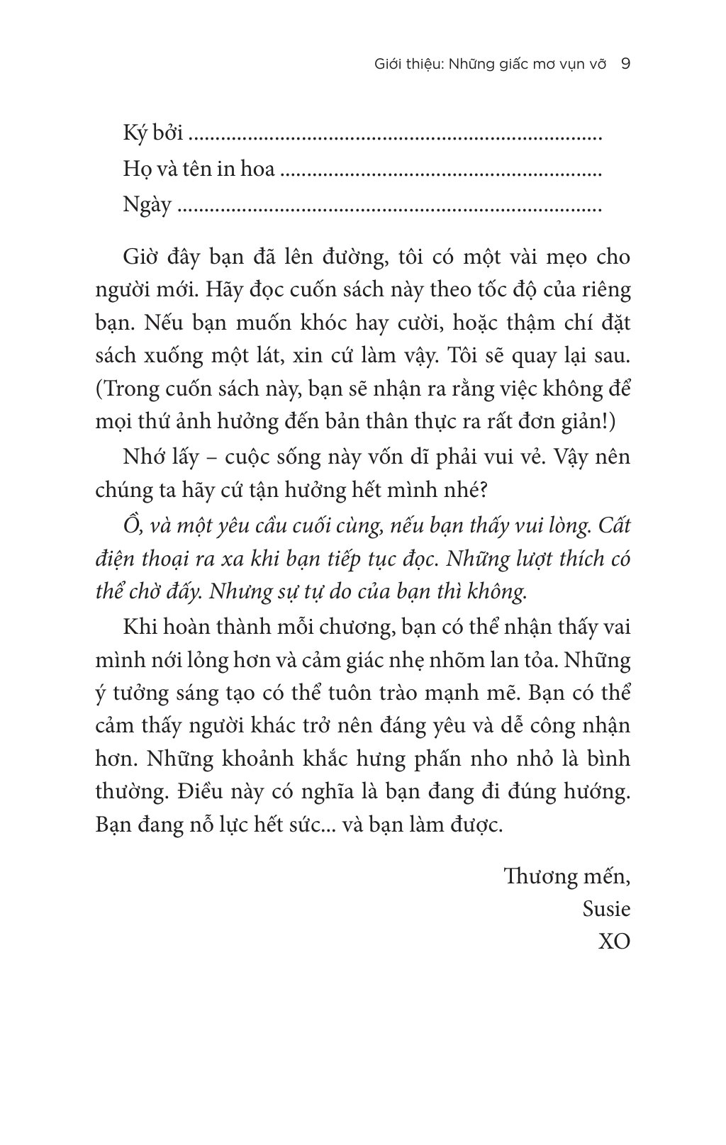 Ngưng Tìm Lượt Thích - Buông Bỏ Nhu Cầu Được Công Nhận Để Sống Cuộc Đời Tự Do Và Tuyệt Vời - Ảnh 13
