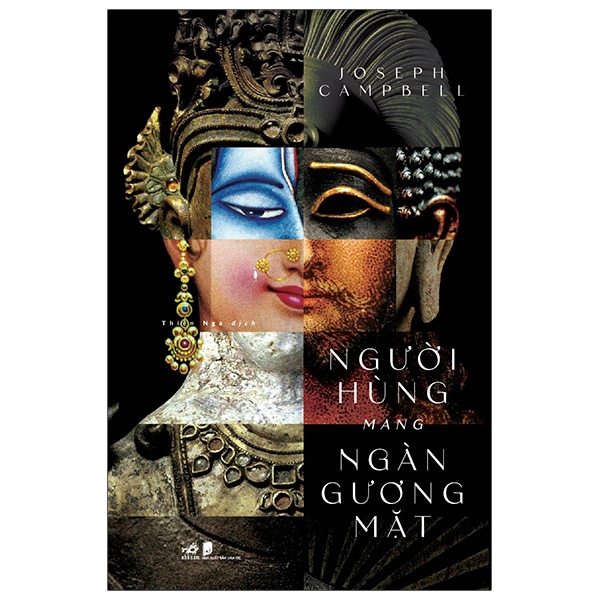 người hùng mang ngàn gương mặt