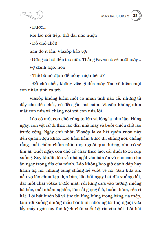 người mẹ (tái bản 2023) - Ảnh 8