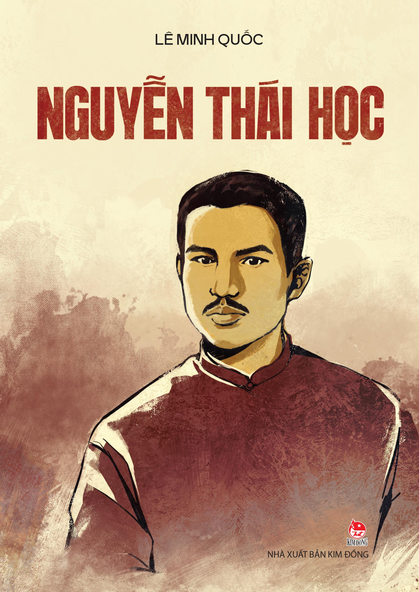Nguyễn Thái Học - Ảnh 2
