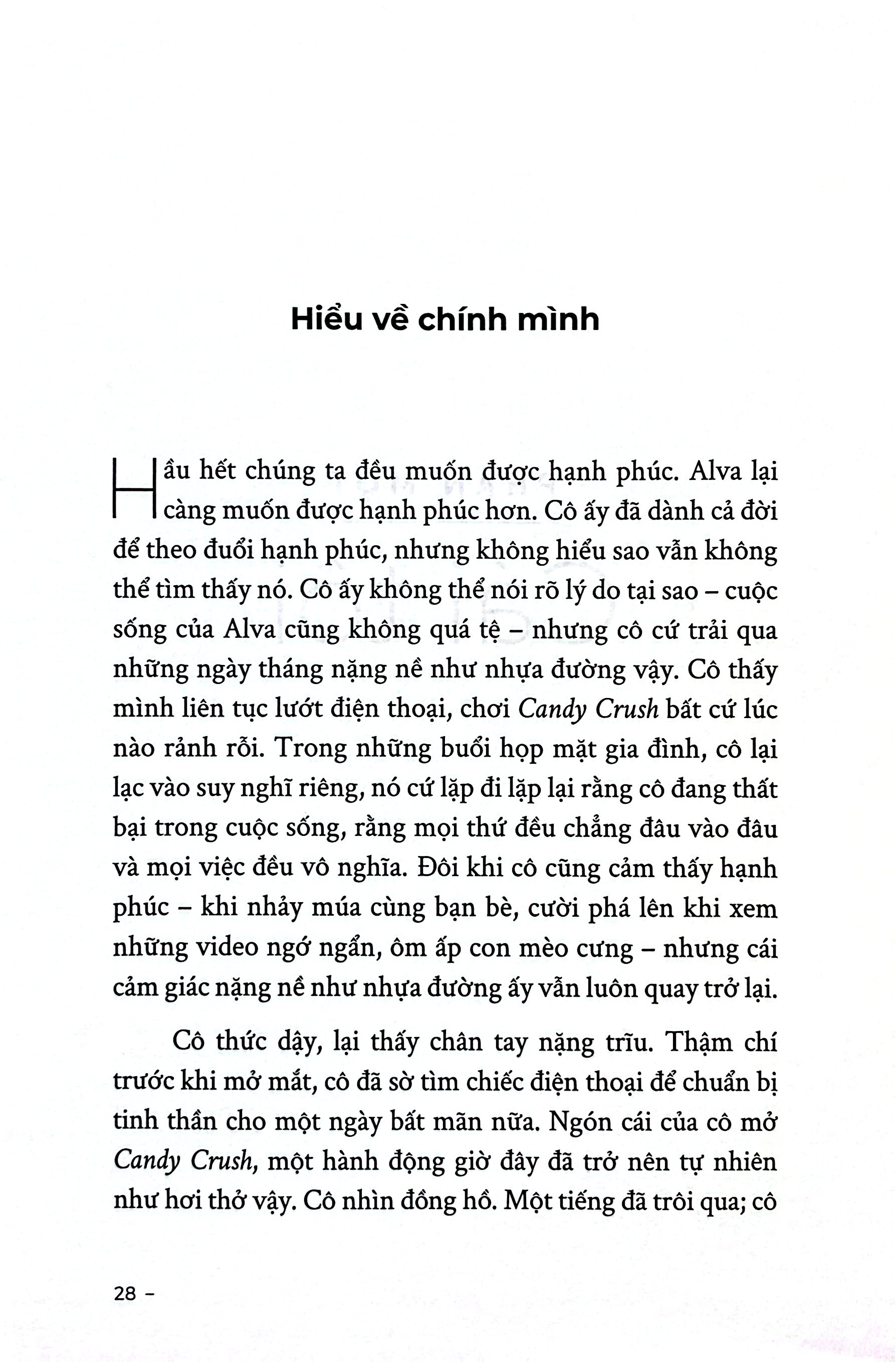 Nhà Trị Liệu Bỏ Túi - Phá Vỡ Khuôn Mẫu Cũ Và Chuyển Hóa Cuộc Sống Của Bạn - Ảnh 4
