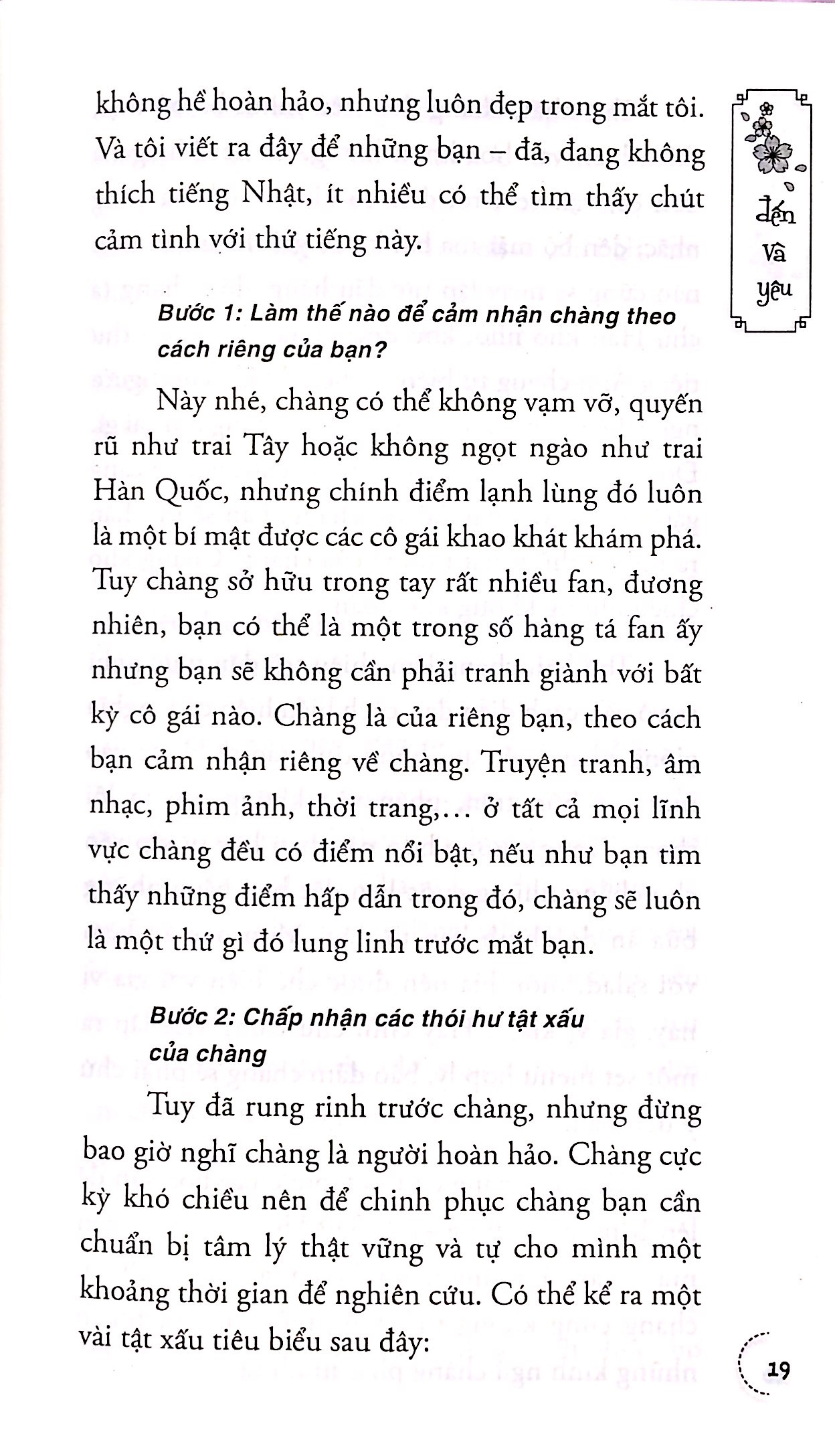 nhật bản đến và yêu - Ảnh 18