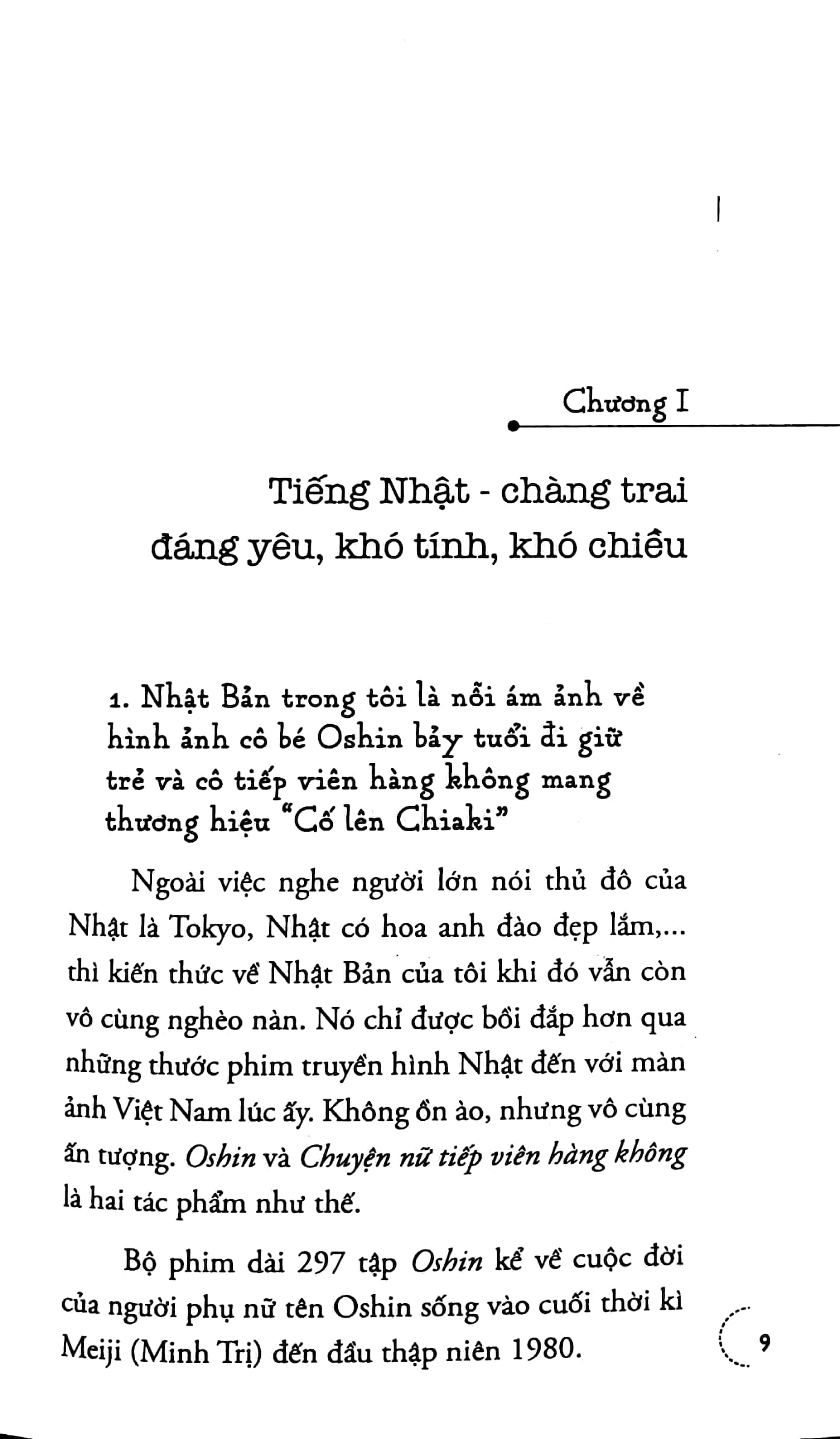 nhật bản đến và yêu - Ảnh 4