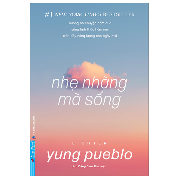 Nhẹ Nhàng Mà Sống - Lighter