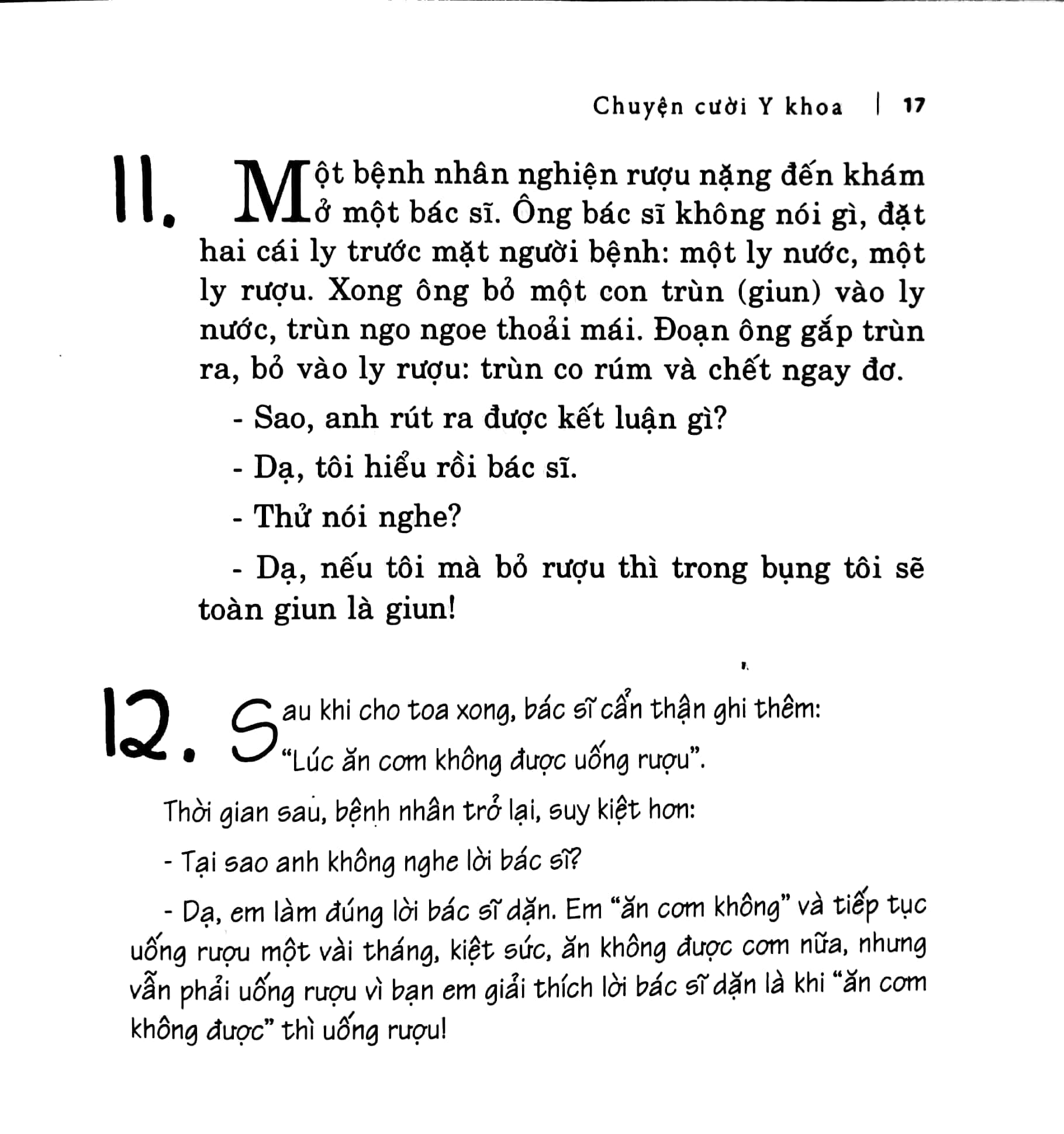như ngàn thang thuốc bổ (tái bản) - Ảnh 8