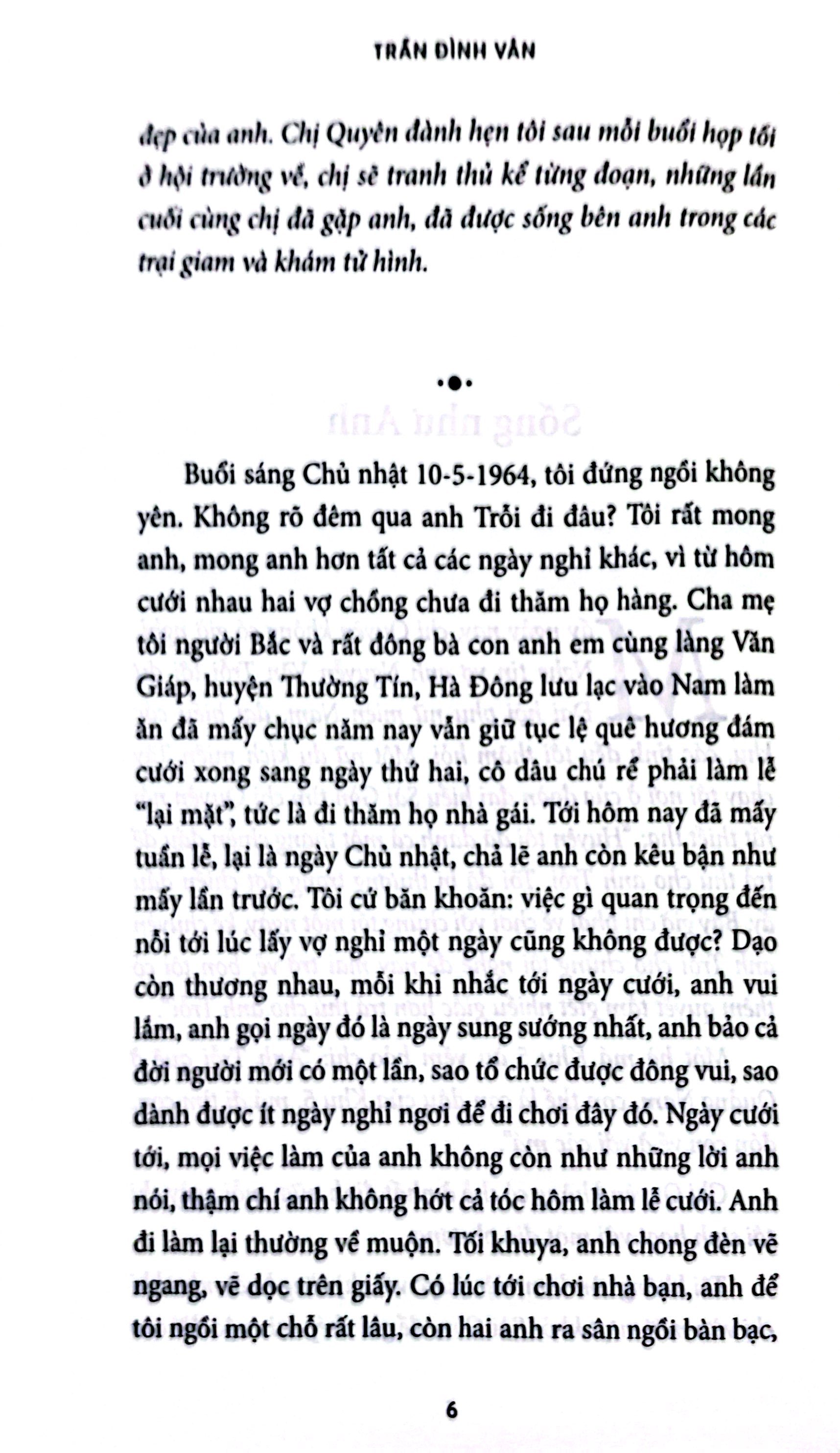Những Anh Hùng Trẻ Tuổi - Sống Như Anh (Tái Bản 2025) - Ảnh 5