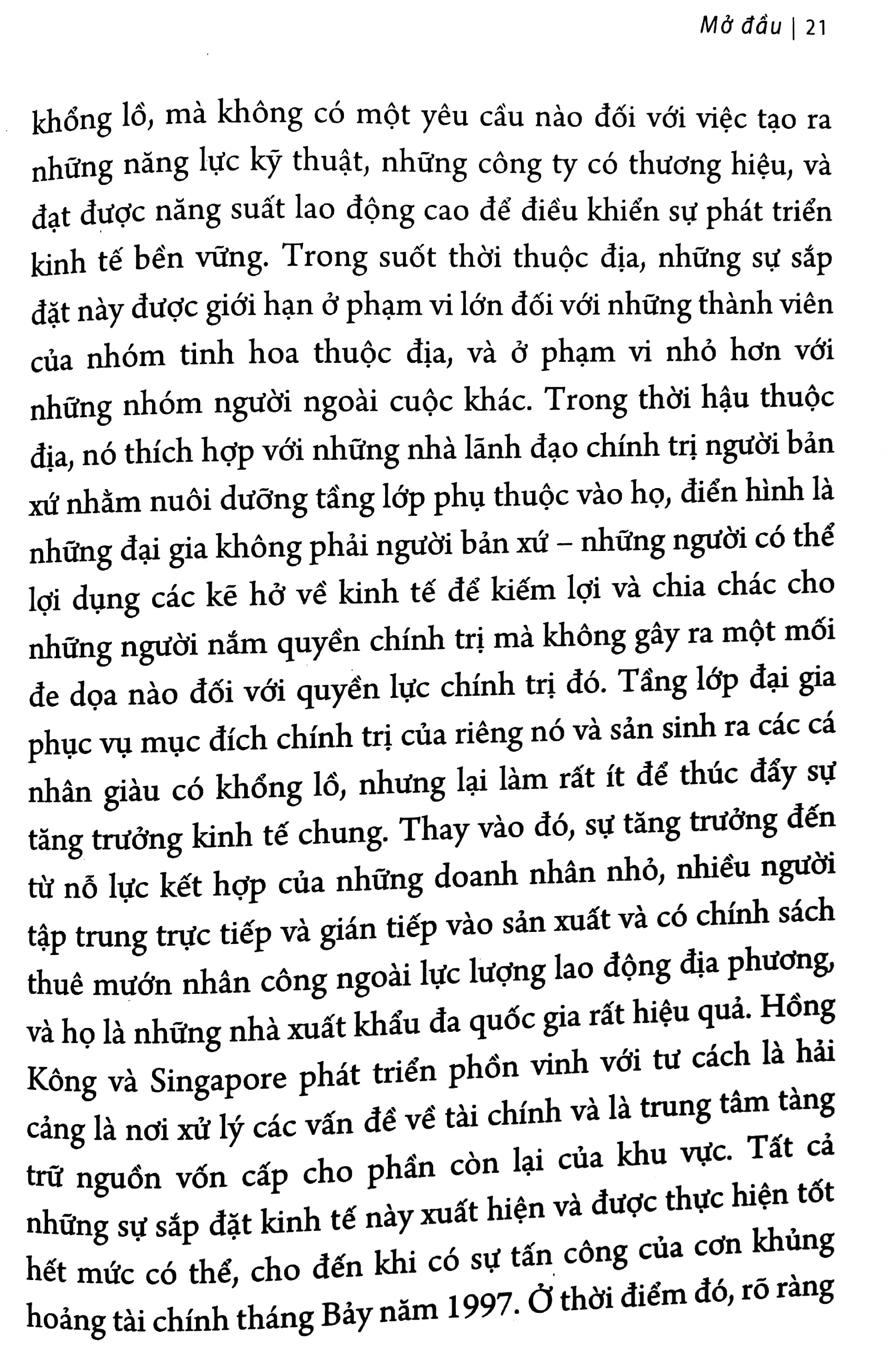 những bố già châu á (tái bản 2018) - Ảnh 7