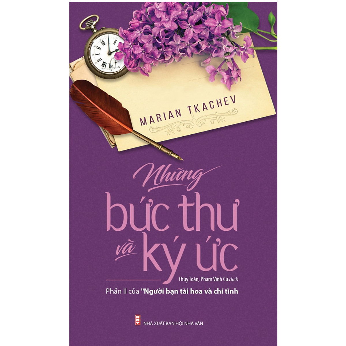 những bức thư và ký ức - Ảnh 2