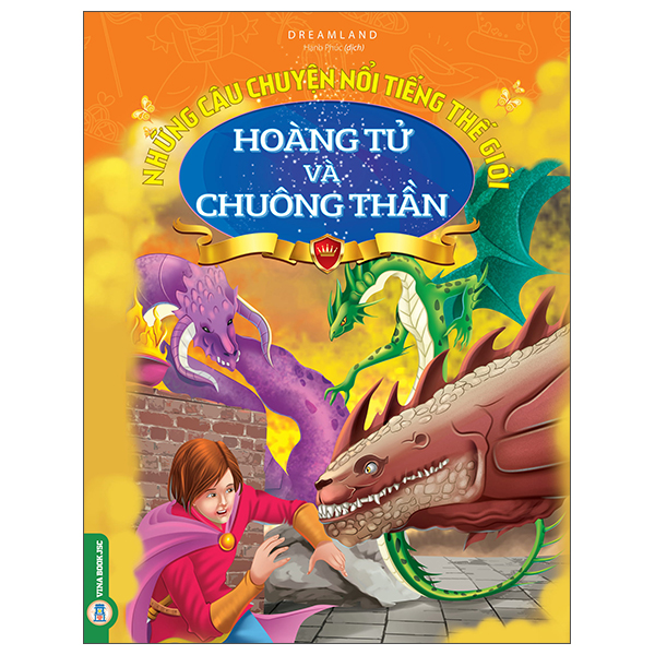 Những Câu Chuyện Nổi Tiếng Thế Giới - Đức Vua Và Cô Bé Thông Minh - Ảnh 4