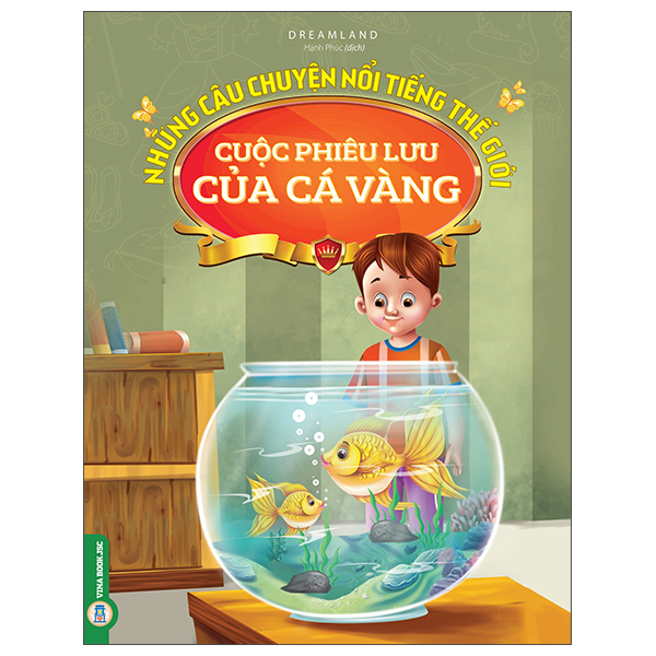 Những Câu Chuyện Nổi Tiếng Thế Giới - Hai Anh Em Và Cá Thần - Ảnh 11