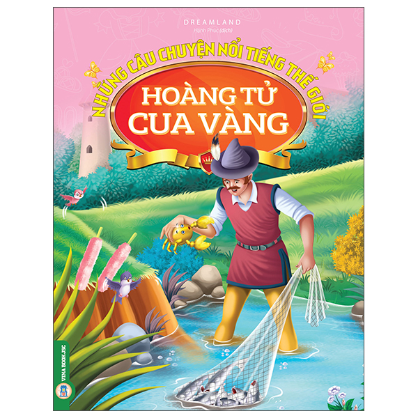 Những Câu Chuyện Nổi Tiếng Thế Giới - Hai Anh Em Và Cá Thần - Ảnh 4