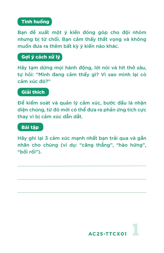 Những Câu Chuyện Teamwork Hay Tôi-Work - Ảnh 5