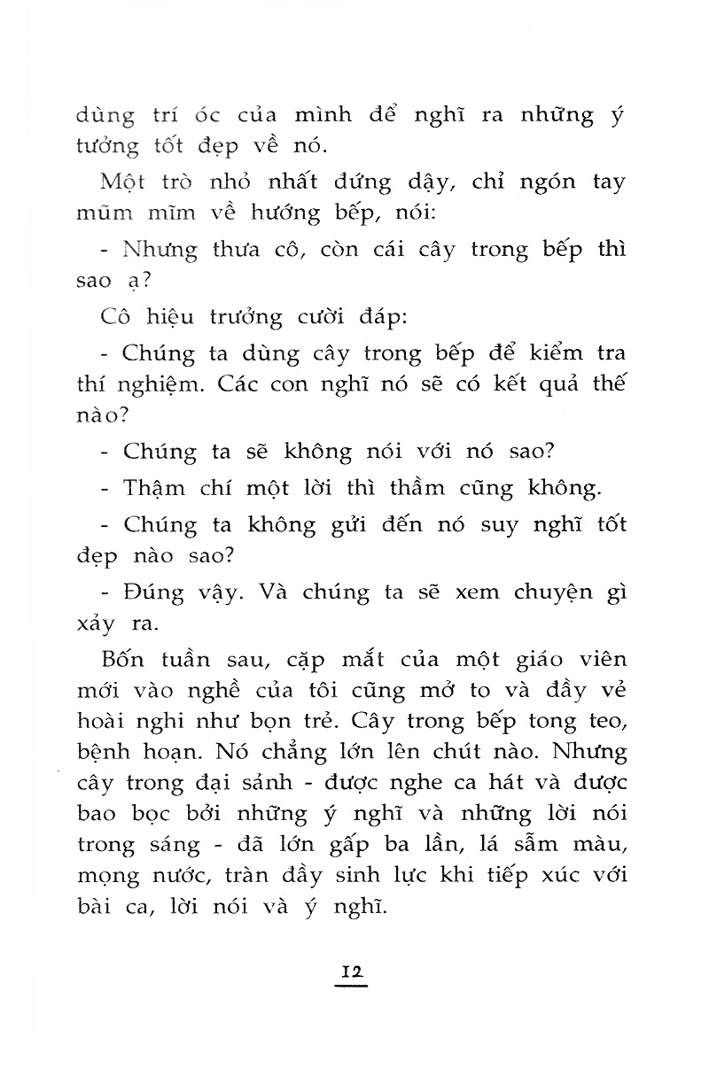 những câu chuyện về lòng thương người (tái bản 2022) - Ảnh 5