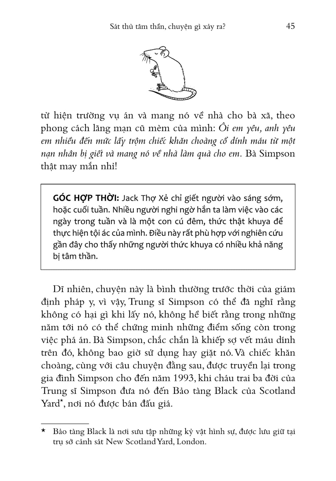 những con chuột hát khúc tình ca và những câu chuyện kỳ lạ từ thế giới khoa học - the mice who sing for sex - Ảnh 10