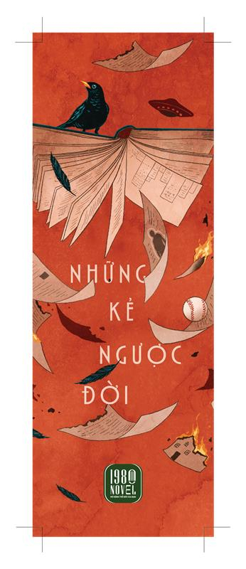 Những Kẻ Ngược Đời - Ảnh 3