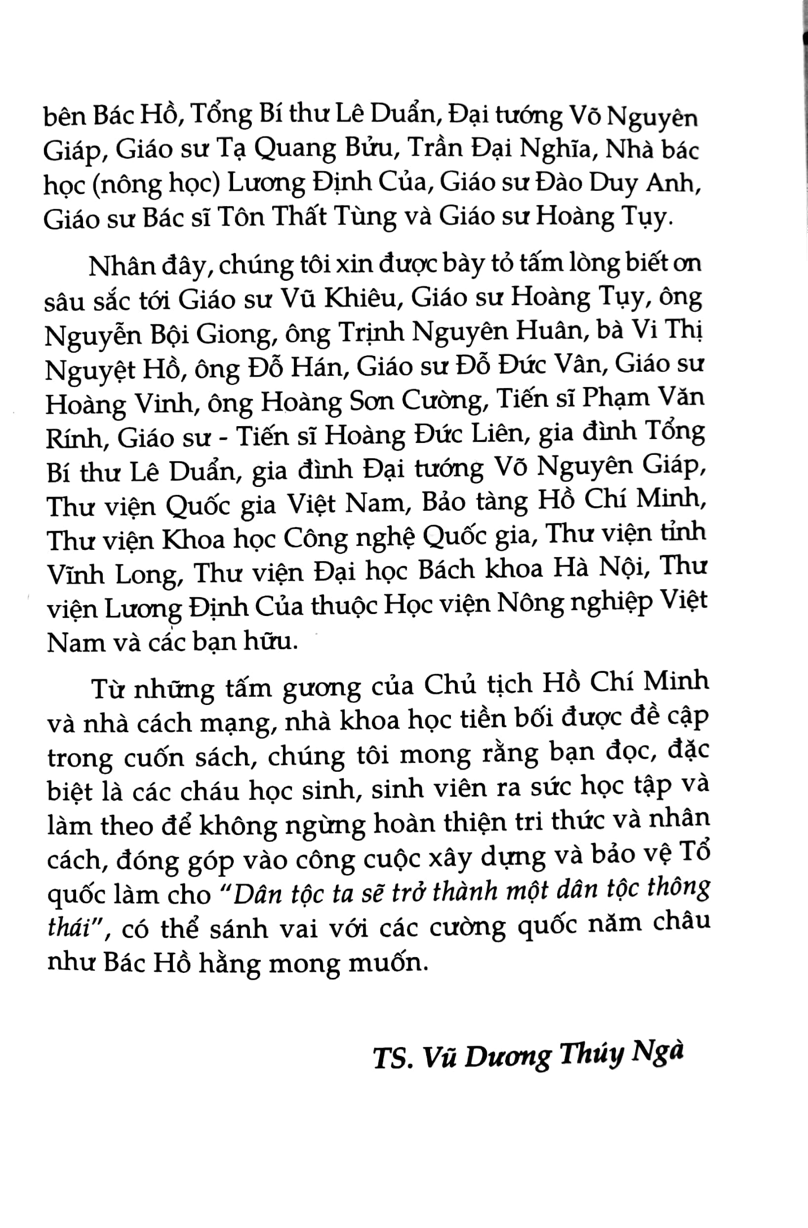 những tấm gương ham đọc sách và tự đọc thời đại hồ chí minh - Ảnh 7