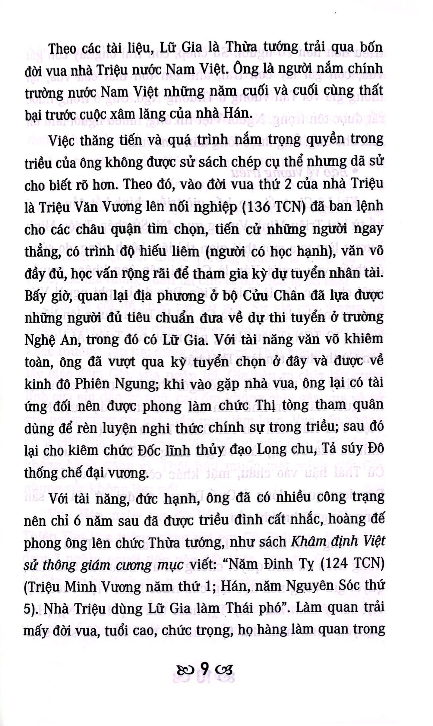 Những Tấm Gương Sáng Trong Sử Việt (Tái Bàn) - Ảnh 7