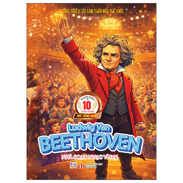Những Thiên Tài Làm Thay Đổi Thế Giới - Marie Curie - Nhà Bác Học Nữ Duy Nhất Giành 2 Giải Nobel - Ảnh 8