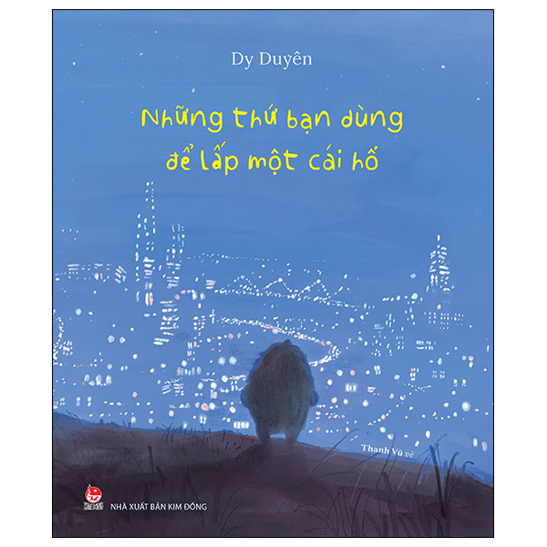 Những Thứ Bạn Dùng Để Lấp Một Cái Hố