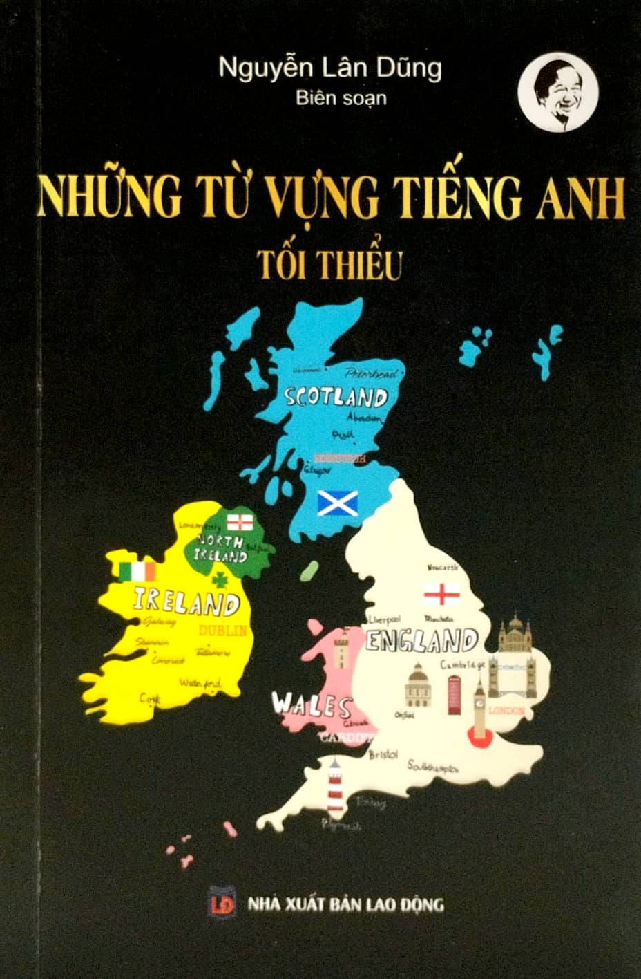 những từ vựng tiếng anh tối thiểu - Ảnh 2