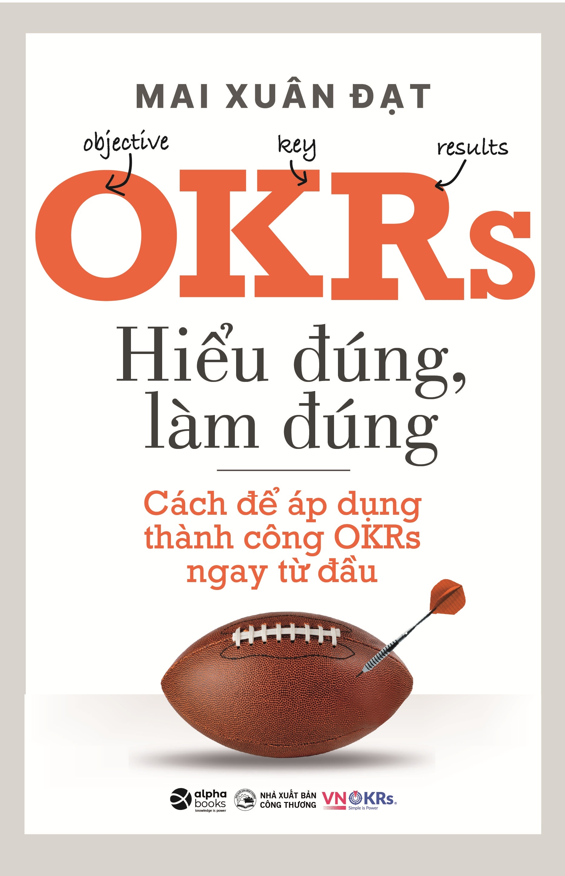 okrs - hiểu đúng, làm đúng - Ảnh 2