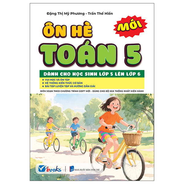 Ôn Hè Tiếng Việt 5 - Dành Cho Học Sinh Lớp 5 Lên Lớp 6 - Ảnh 10