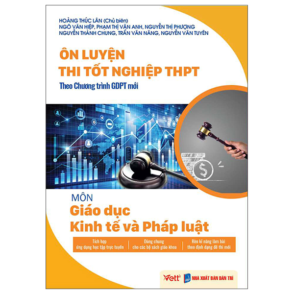 On Luyen Thi Tot Nghiep THPT Theo Chuong Trinh GDPT Moi - Mon Dia Li - Ảnh 3