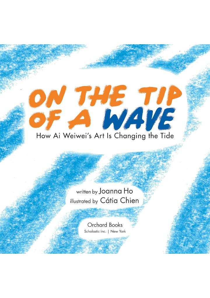 on the tip of a wave - Ảnh 4