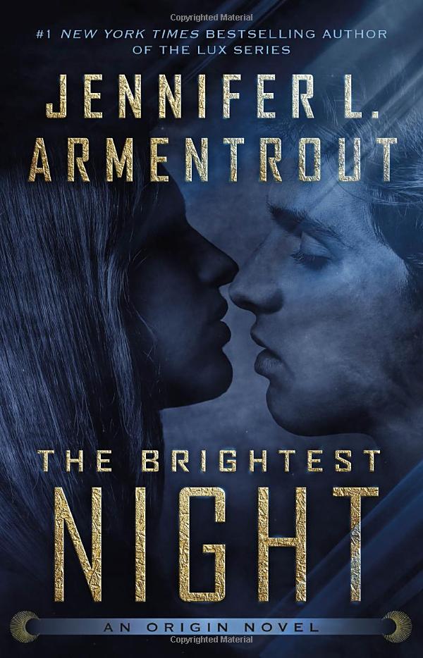 origin series 3: the brightest night - Ảnh 2