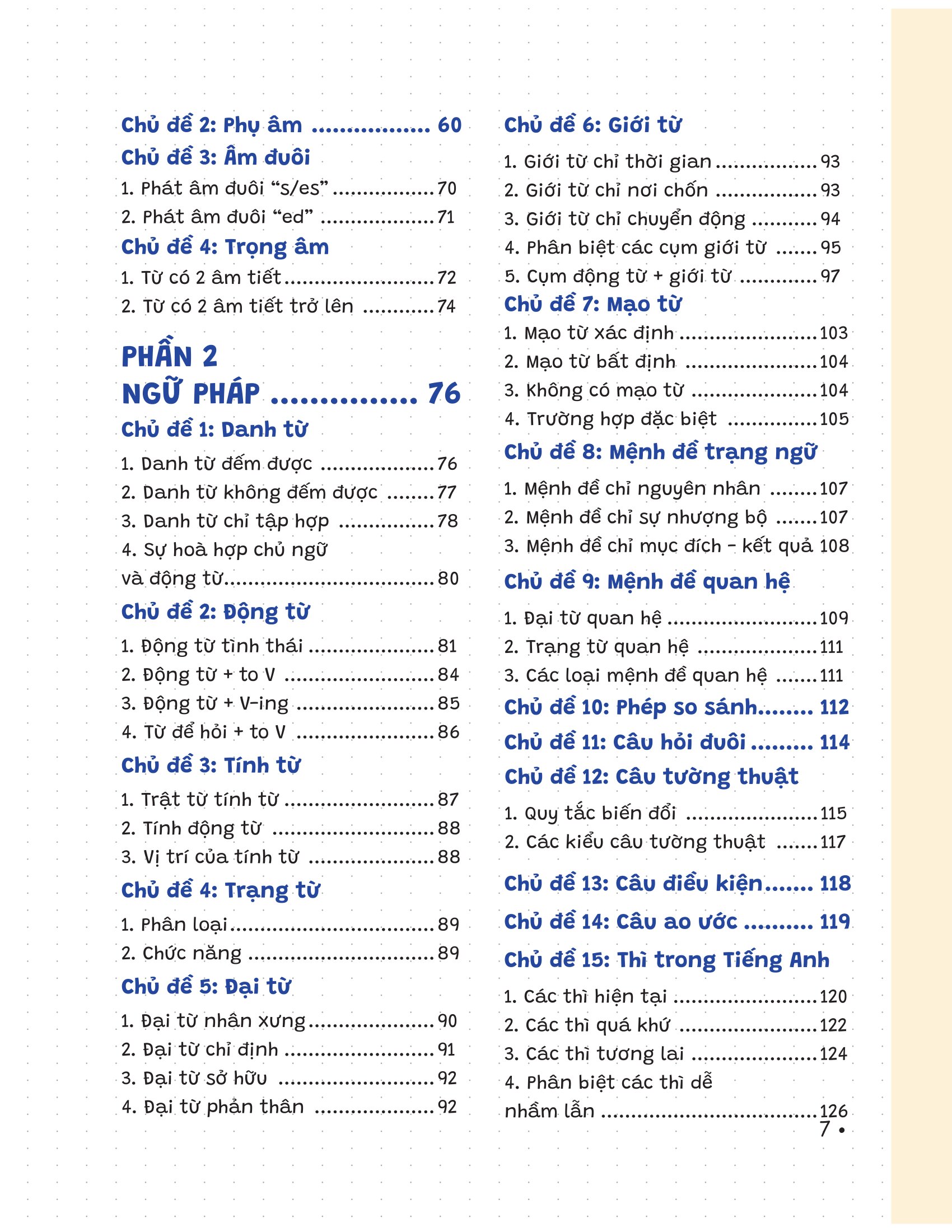 P.H.A.O - Pro Hacks For Academic Overload - Tiếng Anh 9 - Ảnh 8