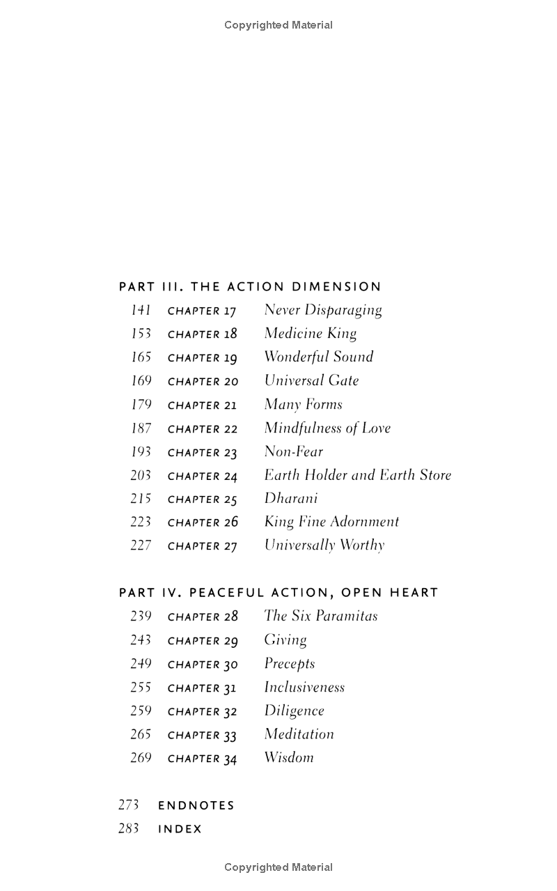 peaceful action, open heart: lessons from the lotus sutra - Ảnh 7