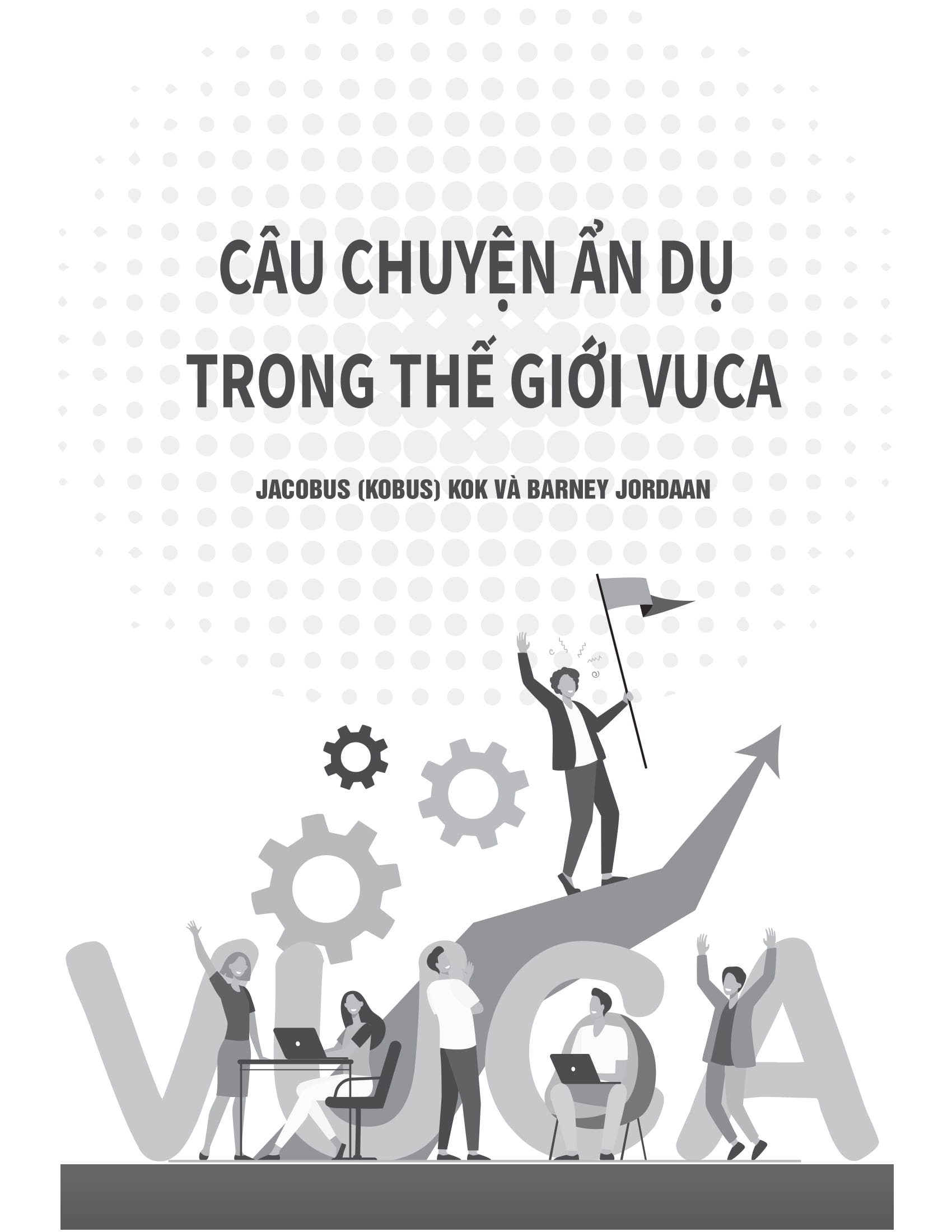 phát triển bền vững trong kỷ nguyên vuca - Ảnh 15