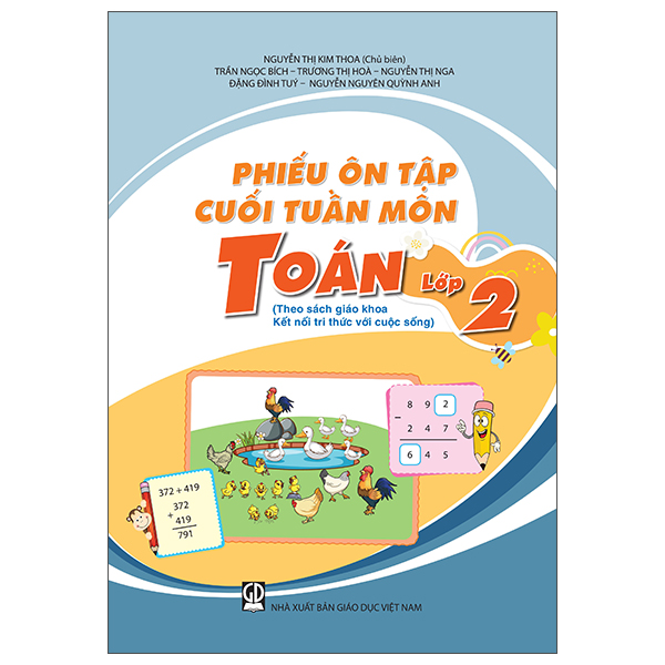 Phiếu Ôn Tập Cuối Tuần Môn Tiếng Anh - Lớp 5 (Theo Sách Giáo Khoa Global Success) - Ảnh 11