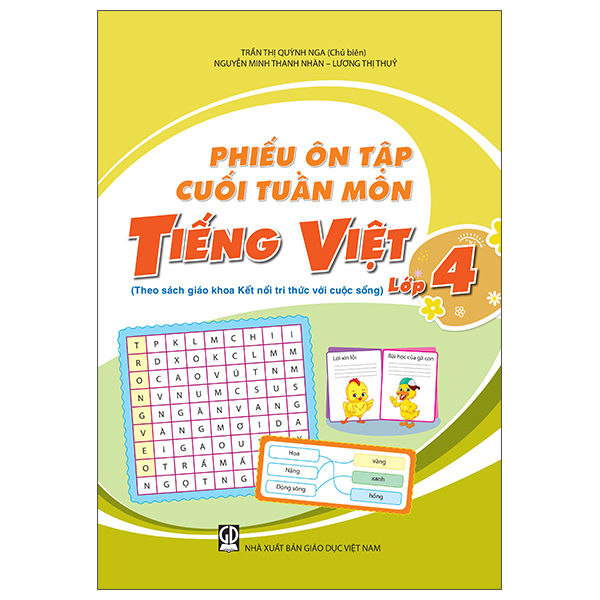 Phiếu Ôn Tập Cuối Tuần Môn Tiếng Việt - Lớp 3 (Theo Sách Giáo Khoa Kết Nối Tri Thức Với Cuộc Sống) - Ảnh 7