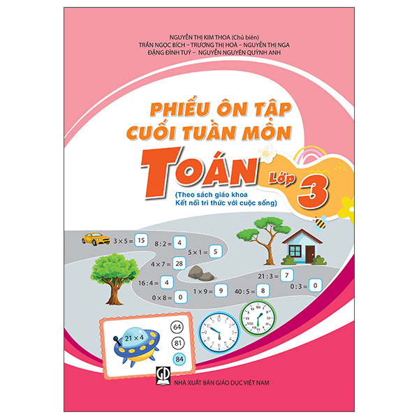 Phiếu Ôn Tập Cuối Tuần Môn Tiếng Việt - Lớp 5 (Theo Sách Giáo Khoa Kết Nối Tri Thức Với Cuộc Sống) - Ảnh 11