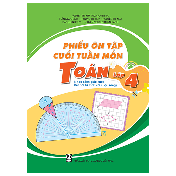 Phiếu Ôn Tập Cuối Tuần Môn Tiếng Việt - Lớp 5 (Theo Sách Giáo Khoa Kết Nối Tri Thức Với Cuộc Sống) - Ảnh 12