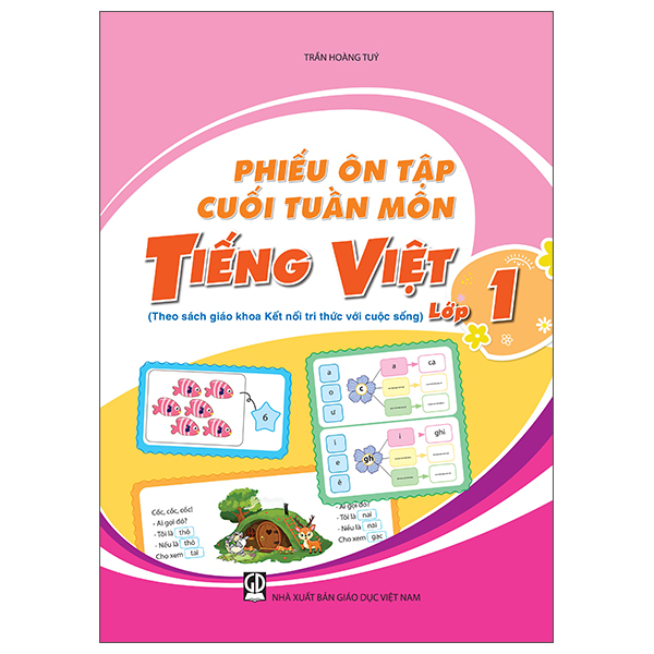 Phiếu Ôn Tập Cuối Tuần Môn Tiếng Việt - Lớp 5 (Theo Sách Giáo Khoa Kết Nối Tri Thức Với Cuộc Sống) - Ảnh 5
