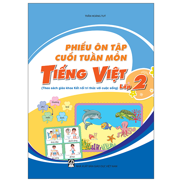 Phiếu Ôn Tập Cuối Tuần Môn Tiếng Việt - Lớp 5 (Theo Sách Giáo Khoa Kết Nối Tri Thức Với Cuộc Sống) - Ảnh 6