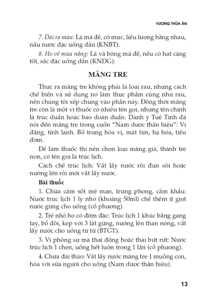 Phòng Và Chữa Bệnh Bằng Thức Ăn Hàng Ngày (Tái Bản 2025) - Ảnh 8