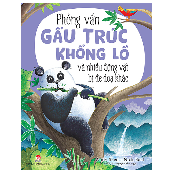 Phỏng Vấn Hổ Bengal Và Một Số Loài Thú Có Móng Vuốt Khác - Ảnh 15