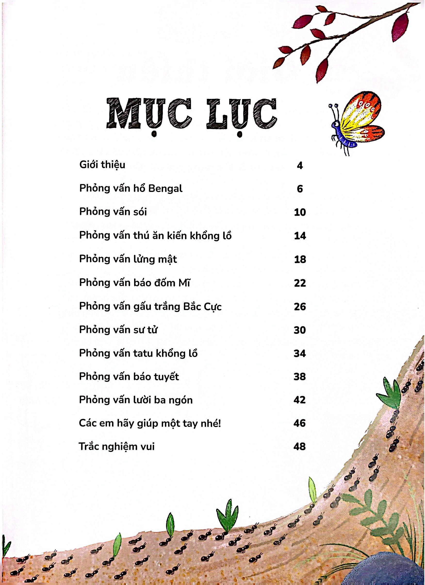 Phỏng Vấn Hổ Bengal Và Một Số Loài Thú Có Móng Vuốt Khác - Ảnh 6