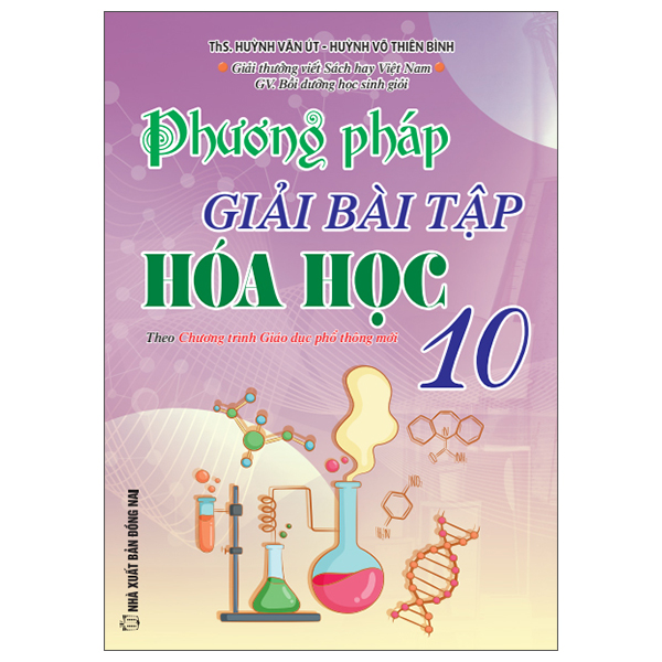 Phương Pháp Giải Bài Tập Hóa Học 12 - Ảnh 2