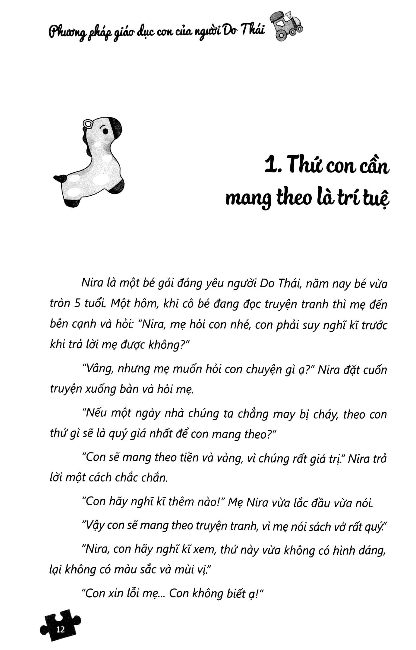 Phương Pháp Giáo Dục Con Của Người Do Thái - Giúp Trẻ Tự Tin Bước Vào Cuộc Sống (Tái Bản 2025) - Ảnh 4