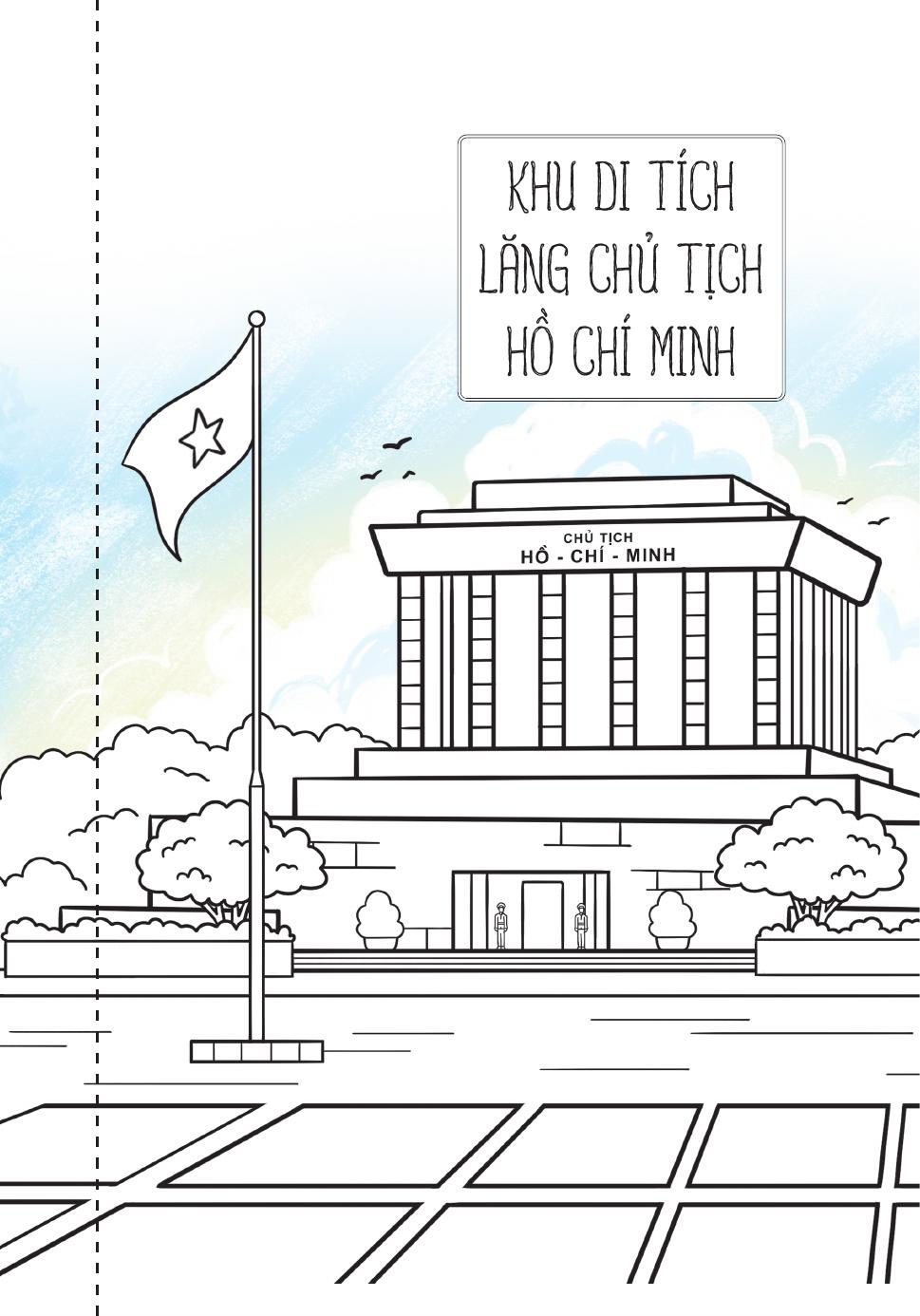 Postcard Yêu quá Việt Nam - Ảnh 11