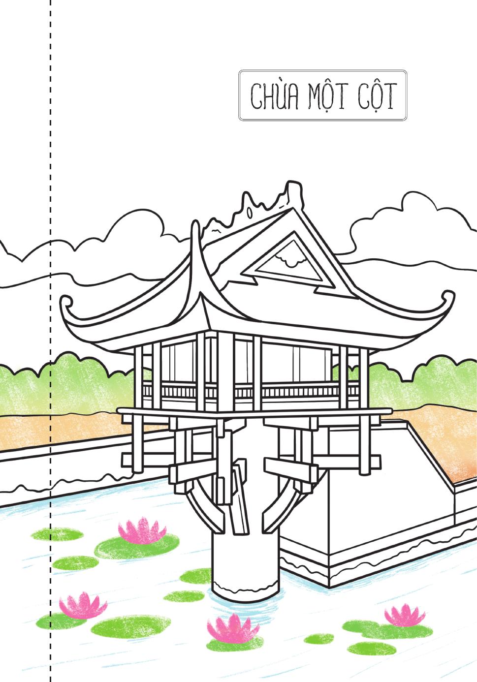 Postcard Yêu quá Việt Nam - Ảnh 7