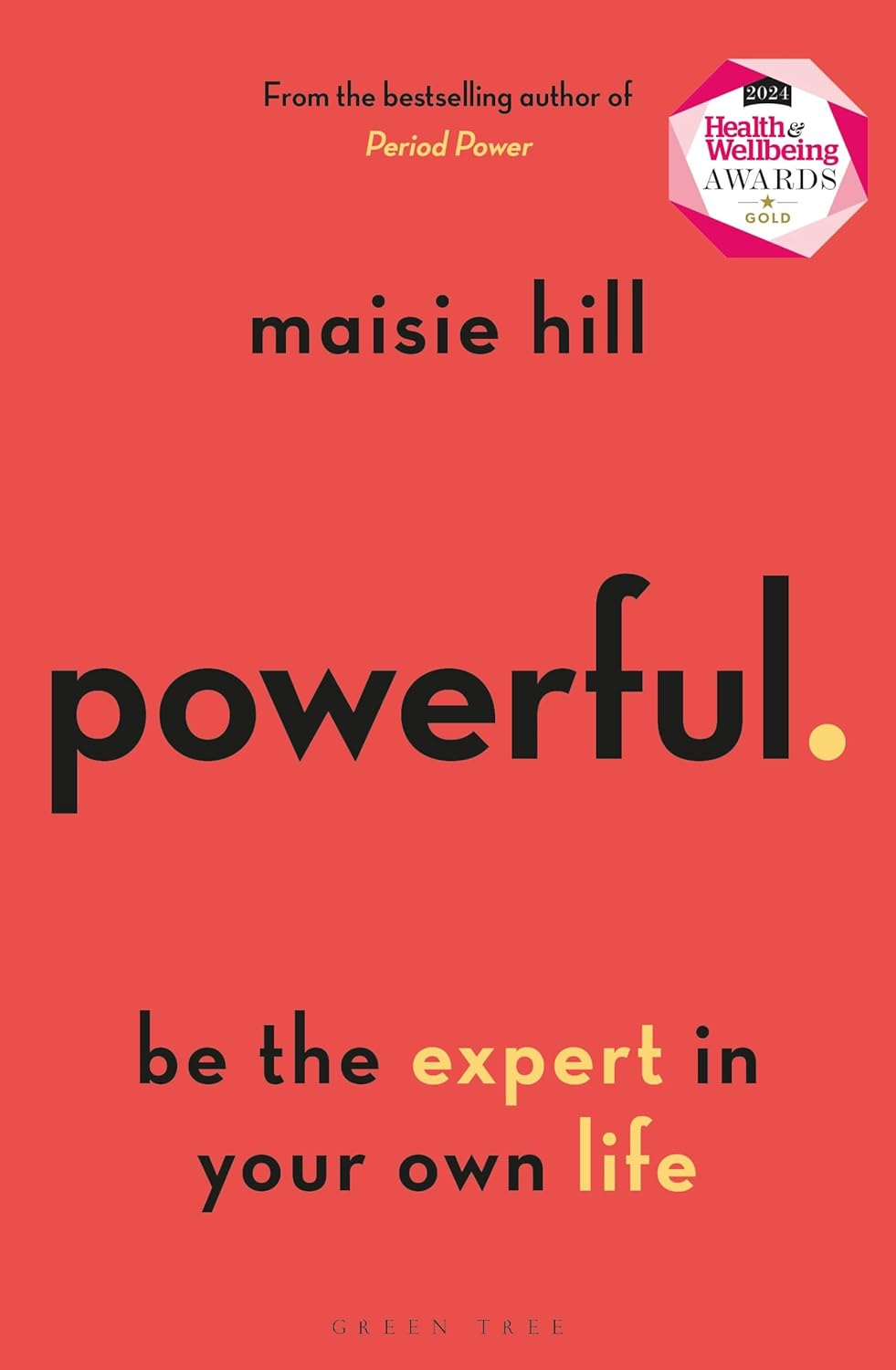 powerful - Ảnh 2