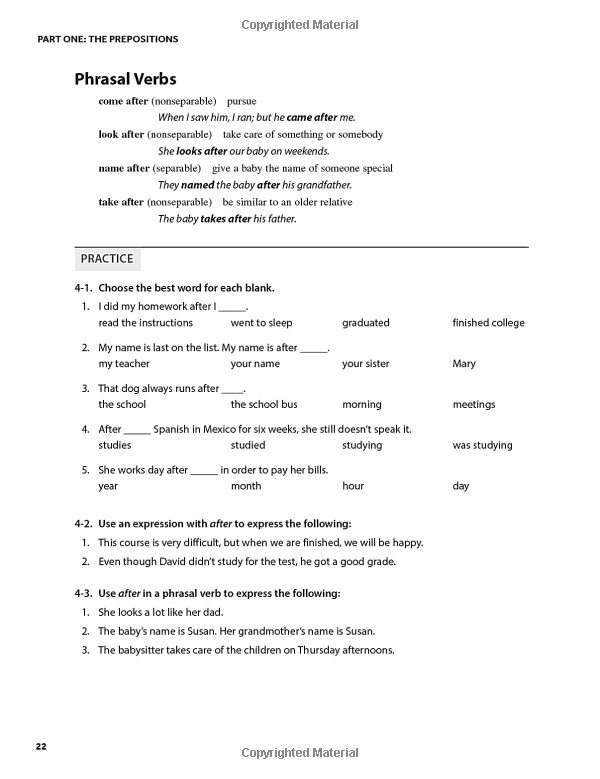 prepositions (barron's esl proficiency) - Ảnh 14